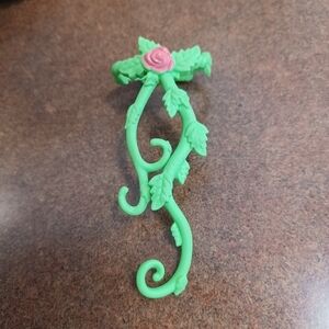 DC Comics Super Hero Girls Poison Ivy Rose Vines Belt Accessory Only